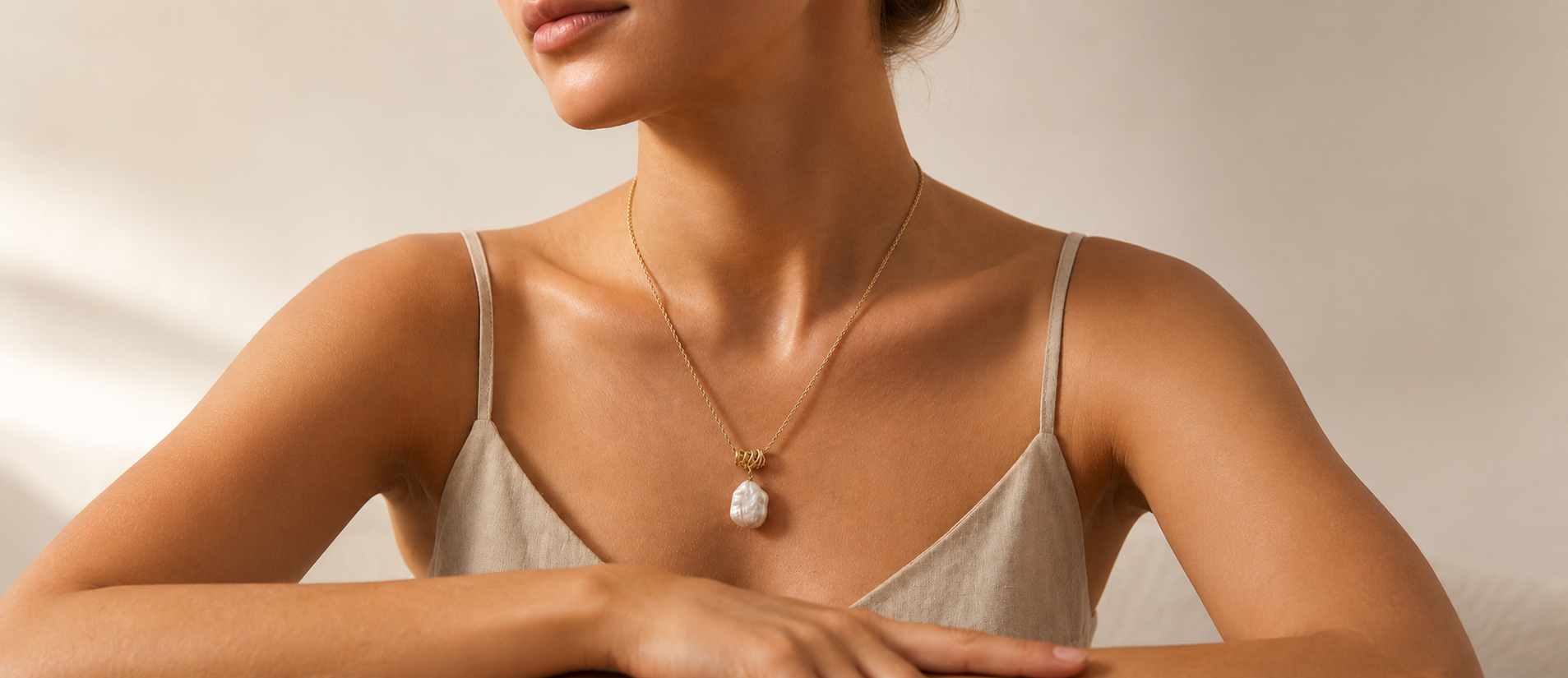 How to Choose Jewelry You’ll Actually Wear Every Day